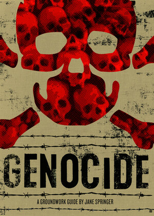 Genocide by Jane Springer