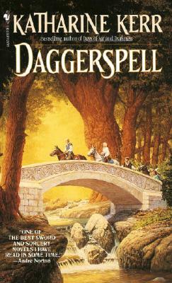 Daggerspell by Katharine Kerr