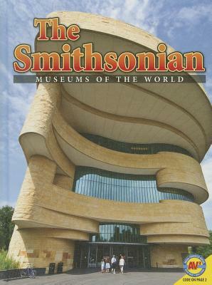 The Smithsonian by Megan Kopp