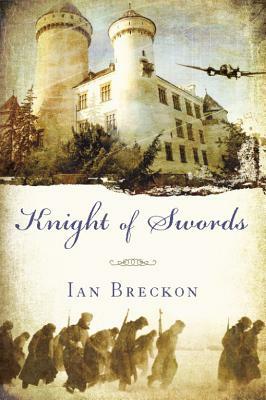 Knight of Swords by Ian Breckon