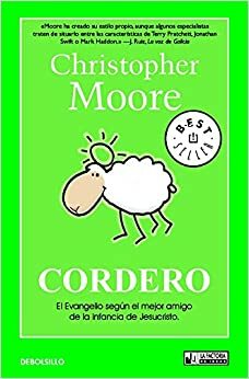 Cordero (DeBolsillo) by Christopher Moore