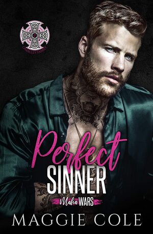 Perfect Sinner: The O'Malley Family by Maggie Cole