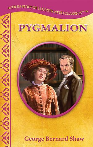 Pygmalion by Nicole Vittiglio, George Bernard Shaw