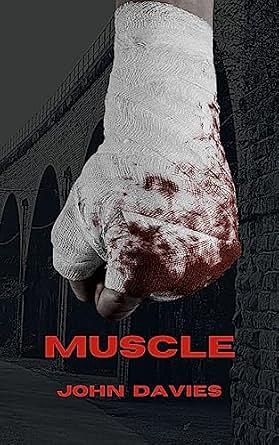 Muscle by John Davies