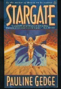 Stargate by Pauline Gedge
