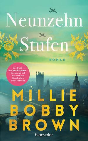 Neunzehn Stufen by Millie Bobby Brown