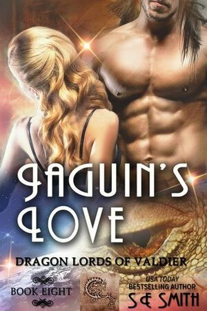 Jaguin's Love by S.E. Smith