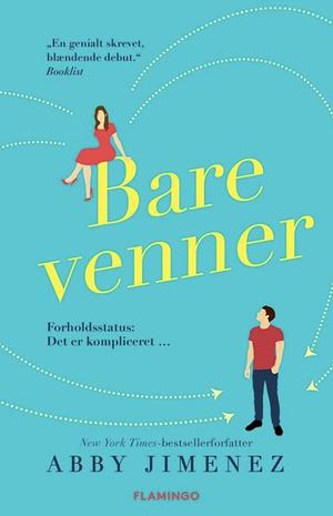 Bare venner by Abby Jimenez