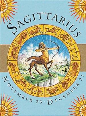 Sagittarius by Ariel Books