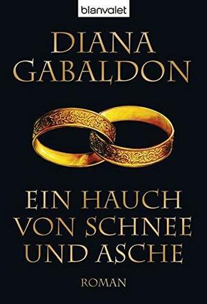 Ein Hauch von Schnee und Asche by Diana Gabaldon