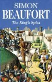 The King's Spies by Simon Beaufort