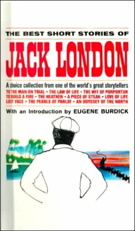 The Best Short Stories Of Jack London by Jack London