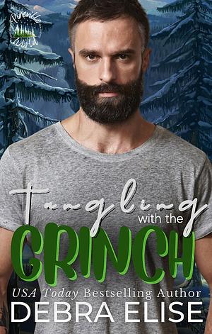 Tangling with the Grinch by Debra Elise