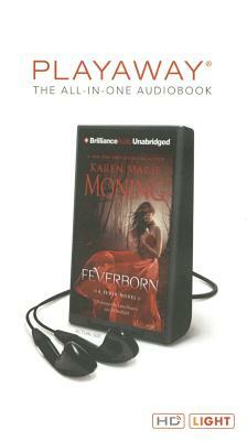 Feverborn by Karen Marie Moning