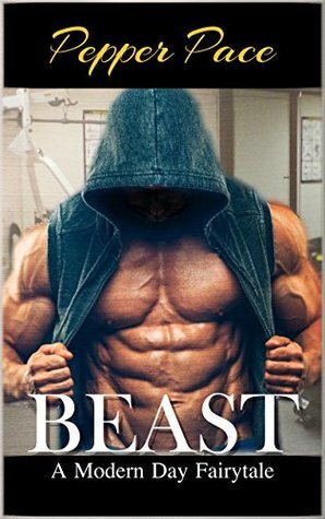 Beast by Pepper Pace