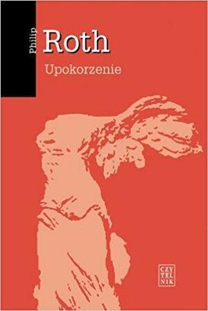 Upokorzenie by Philip Roth