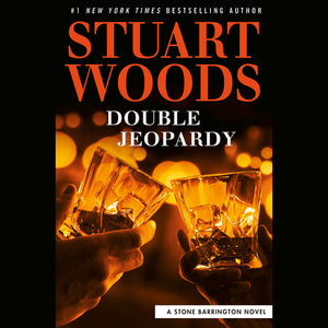 Double Jeopardy by Stuart Woods