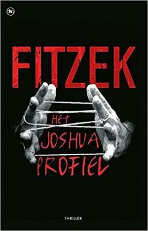 Het Joshuaprofiel by Sebastian Fitzek, María José Díez Pérez