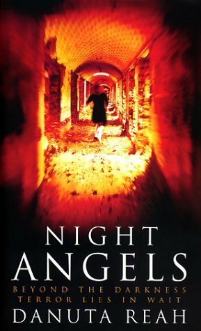 Night Angels by Danuta Reah