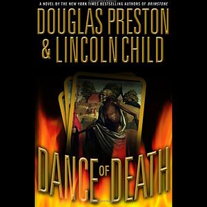 Dance of Death by Douglas Preston