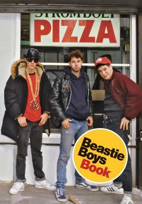 Beastie Boys Book by Adam Horovitz, Michael Diamond