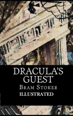 Dracula's Guest Illustrated by Bram Stoker