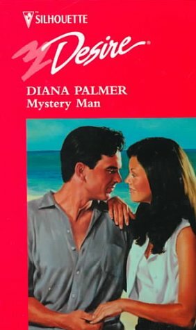 Mystery Man by Diana Palmer