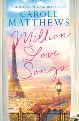 Million Love Songs by Carole Matthews