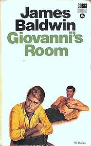 Giovanni's Room by James Baldwin