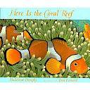 Here is the Coral Reef by Madeleine Dunphy