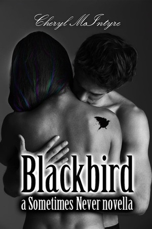 Blackbird by Cheryl McIntyre