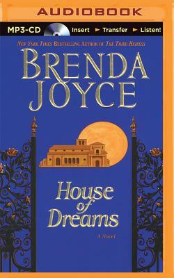 House of Dreams by Brenda Joyce