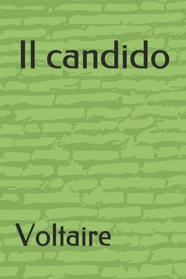 Il candido by Voltaire