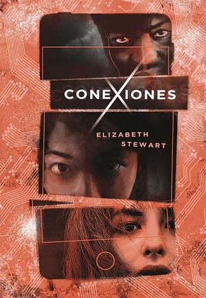 Conexiones by Elizabeth Stewart