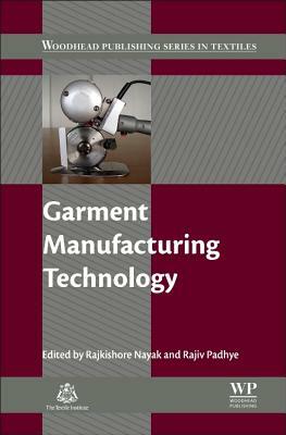 Garment Manufacturing Technology by 