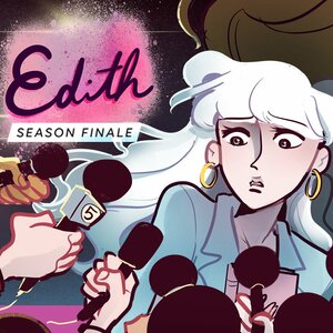 Edith, Season 3 by Swansgarden