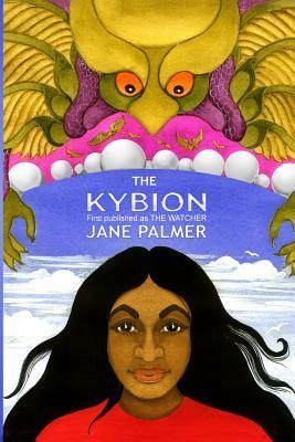 The Kybion by Jane Palmer