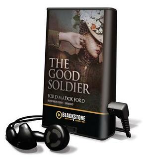 The Good Soldier by Ford Madox Ford