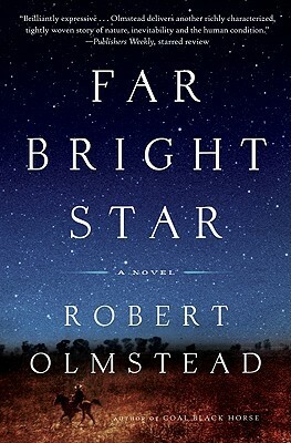Far Bright Star by Robert Olmstead