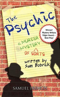 The Psychic by Sam Bobrick