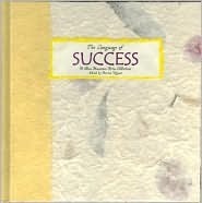 The Language of Success: A Collection from Blue Mountain Arts by Blue Mountain Arts