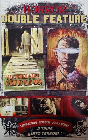 Horror Double Feature by Travis McIntire