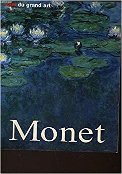 Claude Monet: Life and Work by Birgit Zeidler