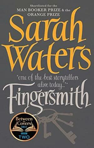 Fingersmith by Sarah Waters