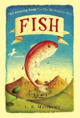 Fish by L. S. Matthews