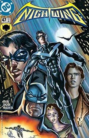 Nightwing (1996-2009) #47 by Chuck Dixon