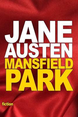 Mansfield Park by Jane Austen