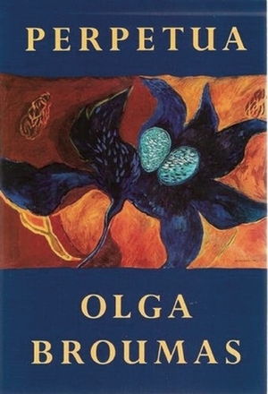 Perpetua by Olga Broumas