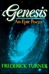 Genesis by Frederick Turner