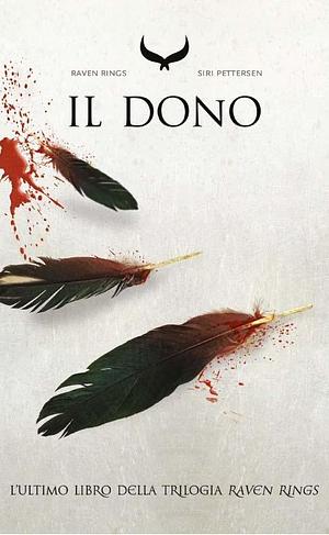 Il dono by Siri Pettersen, Siri Pettersen